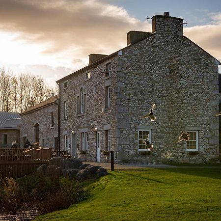 9B Arnside South Lakeland By Waterside Holiday Lodges Carnforth Exterior photo